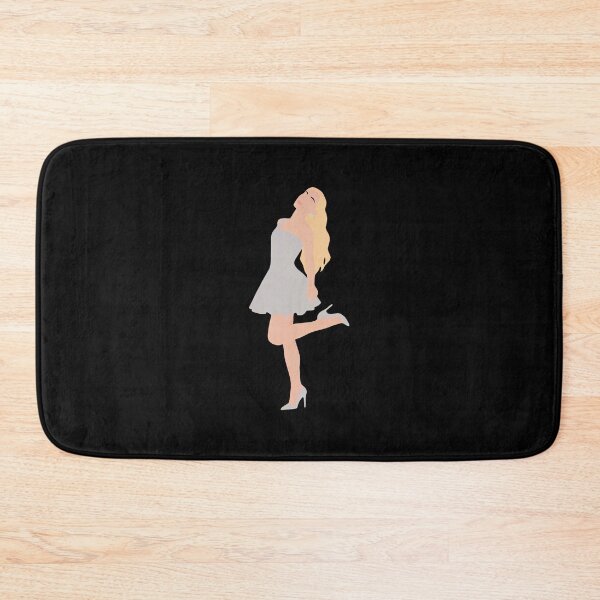 Item preview, Ariana Grande Lineless Illustration designed and sold by dsxclothing.