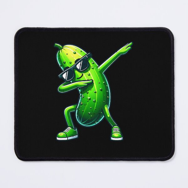 Item preview, Pickle Squad Shirt Cucumber Cute Pickle Jar Funny Pickle designed and sold by myronmarlulns.