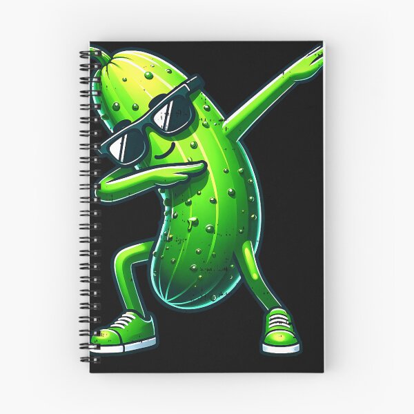 Item preview, Pickle Squad Shirt Cucumber Cute Pickle Jar Funny Pickle designed and sold by myronmarlulns.