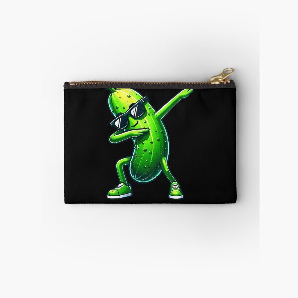 Item preview, Pickle Squad Shirt Cucumber Cute Pickle Jar Funny Pickle designed and sold by myronmarlulns.