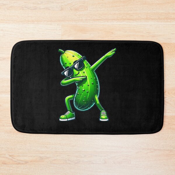 Item preview, Pickle Squad Shirt Cucumber Cute Pickle Jar Funny Pickle designed and sold by myronmarlulns.
