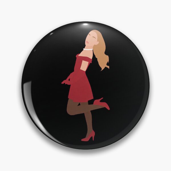 Item preview, Ariana Grande Lineless Illustration designed and sold by dsxclothing.