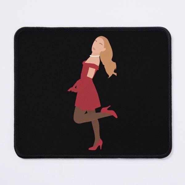 Item preview, Ariana Grande Lineless Illustration designed and sold by dsxclothing.