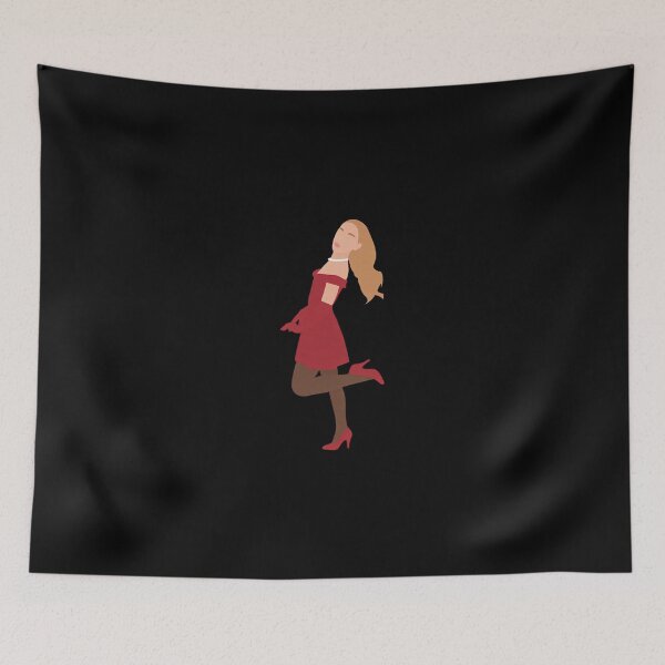 Item preview, Ariana Grande Lineless Illustration designed and sold by dsxclothing.