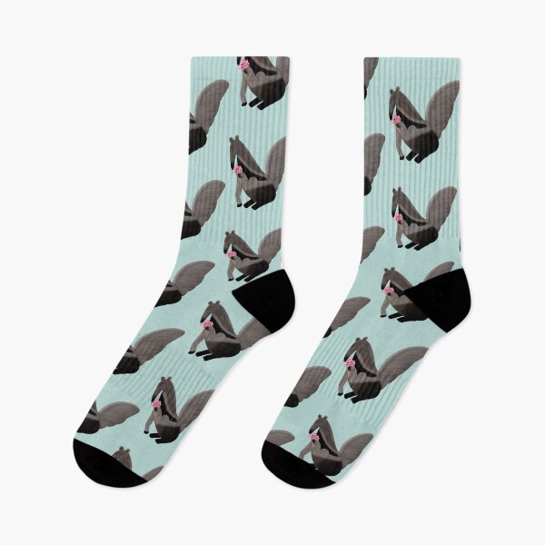Item preview, Anteater eating ice cream  designed and sold by Daniel Vasco.