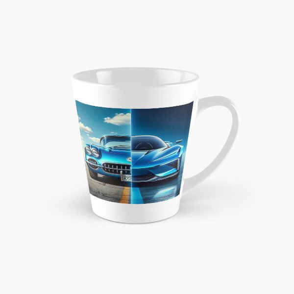 Item preview, chevy corvette old and new designed and sold by Todd1983.