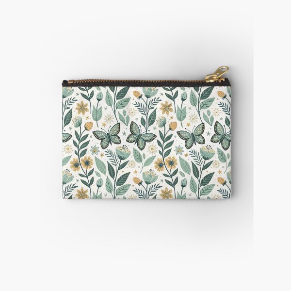 Item preview, Nordic Spring Folk Symbols | Cozy Scandinavian designed and sold by Shuga-Design.