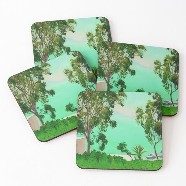 Item preview, Albert Marquet designed and sold by RemenarStudio.