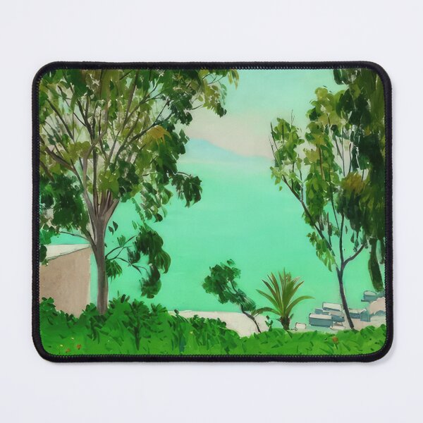 Item preview, Albert Marquet designed and sold by RemenarStudio.