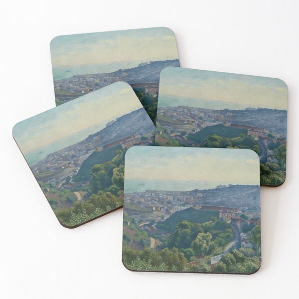 Item preview, Albert Marquet designed and sold by RemenarStudio.
