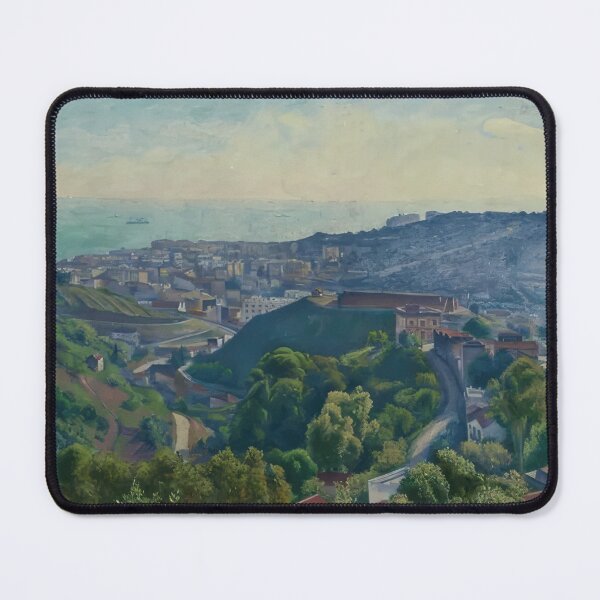Item preview, Albert Marquet designed and sold by RemenarStudio.