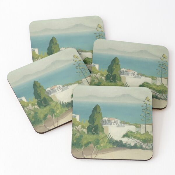 Item preview, Albert Marquet designed and sold by RemenarStudio.