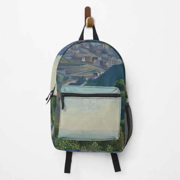 Item preview, Albert Marquet designed and sold by RemenarStudio.