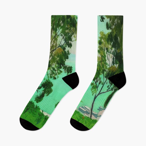 Item preview, Albert Marquet designed and sold by RemenarStudio.