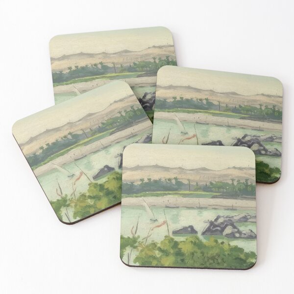 Item preview, Albert Marquet designed and sold by RemenarStudio.