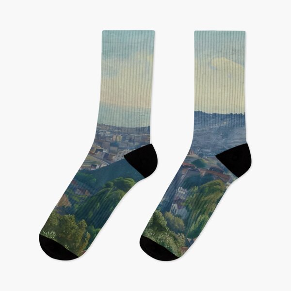 Item preview, Albert Marquet designed and sold by RemenarStudio.