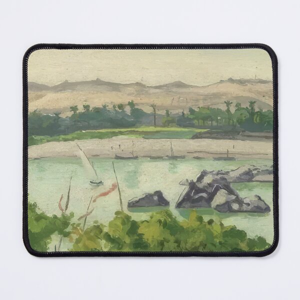 Item preview, Albert Marquet designed and sold by RemenarStudio.