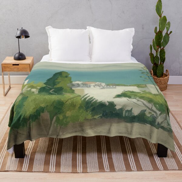 Item preview, Albert Marquet designed and sold by RemenarStudio.