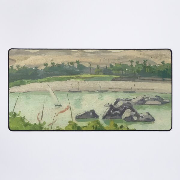 Item preview, Albert Marquet designed and sold by RemenarStudio.