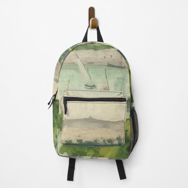 Item preview, Albert Marquet designed and sold by RemenarStudio.