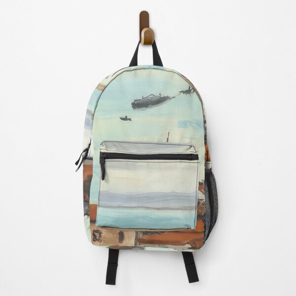 Item preview, Albert Marquet designed and sold by RemenarStudio.