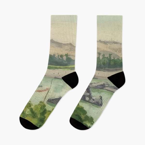 Item preview, Albert Marquet designed and sold by RemenarStudio.