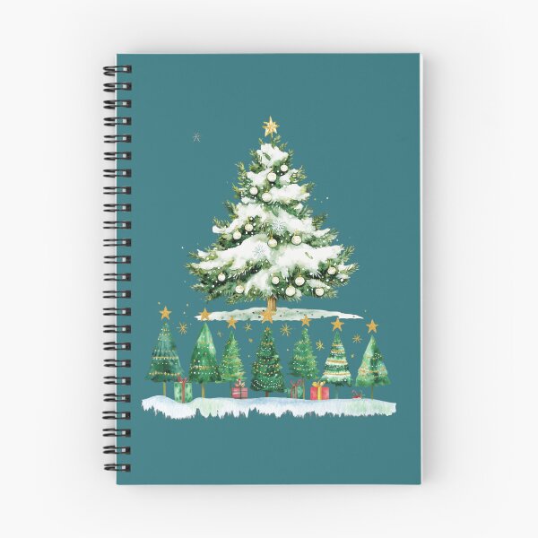 Item preview, Christmas trees part 4  designed and sold by Palmtree94.