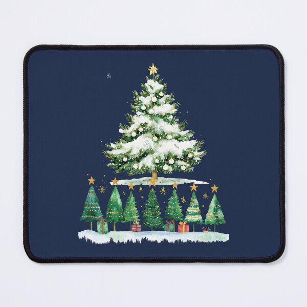 Item preview, Christmas trees part 4 designed and sold by Palmtree94.