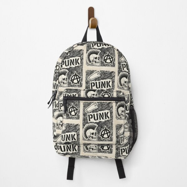 Item preview, Music collection: "Punk" designed and sold by HouseofRome.