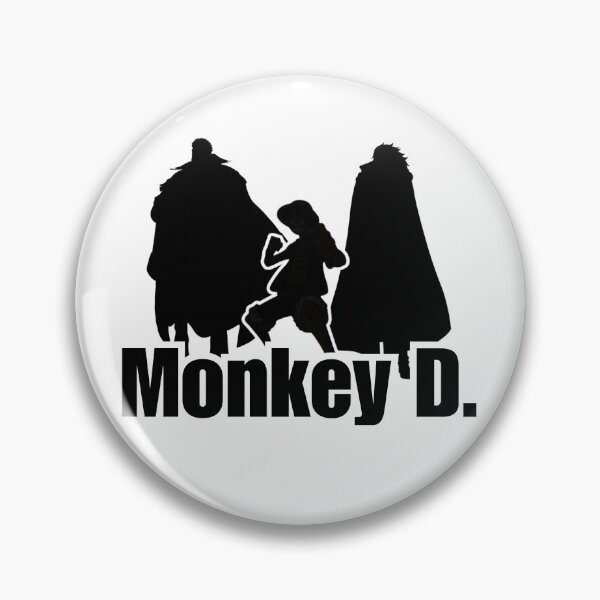 Item preview, One Piece Family - Monkey D. designed and sold by Kapal RS.