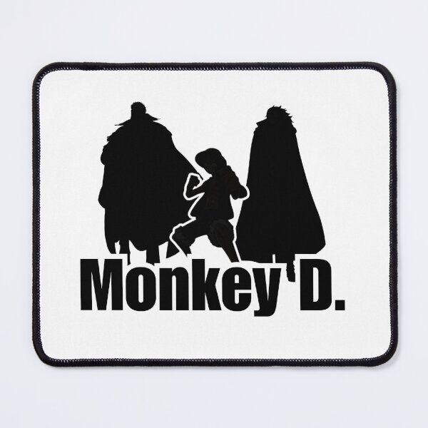 Item preview, One Piece Family - Monkey D. designed and sold by Kapal RS.