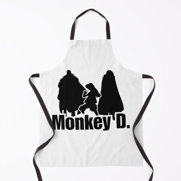 Item preview, One Piece Family - Monkey D. designed and sold by Kapal RS.