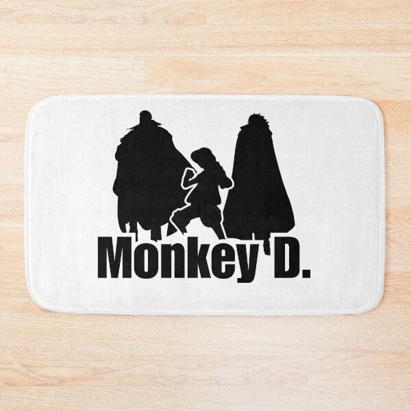Item preview, One Piece Family - Monkey D. designed and sold by Kapal RS.