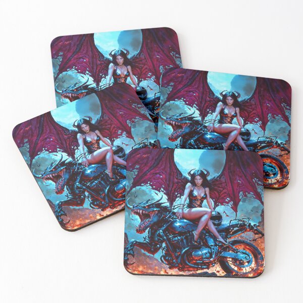 Item preview, Bloodlight Demon designed and sold by AliceWhiteDF.