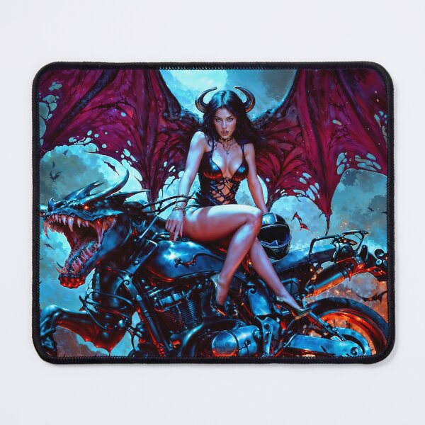 Item preview, Bloodlight Demon designed and sold by AliceWhiteDF.