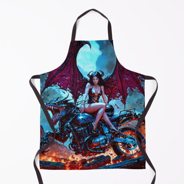 Item preview, Bloodlight Demon designed and sold by AliceWhiteDF.