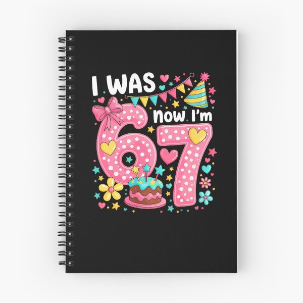 Item preview, 7 Year Old Birthday I was 6 Now I'm 7  designed and sold by Juansustait.