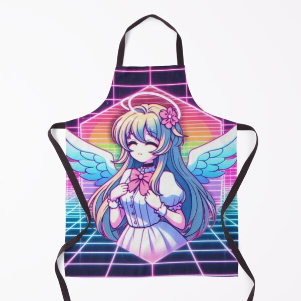 Item preview, VHS Guardian Angel designed and sold by DreamArt Creations.