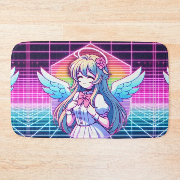 Item preview, VHS Guardian Angel designed and sold by DreamArt Creations.