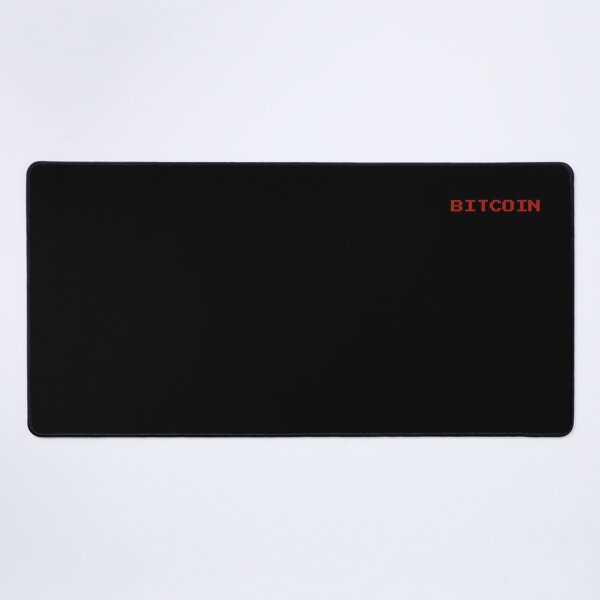 Item preview, Bitcoin Logo Retro Red designed and sold by CyberRex.