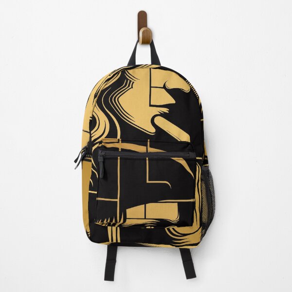 Item preview, Leonardo da Vinci and Mona Lisa, geometric abstract portraits designed and sold by 4Seasons.