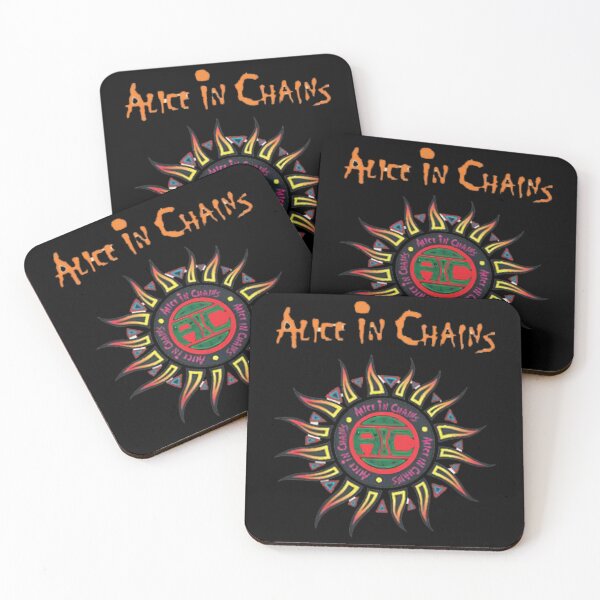 Item preview, Music - Alice In Chains designed and sold by DAWHATTNN.