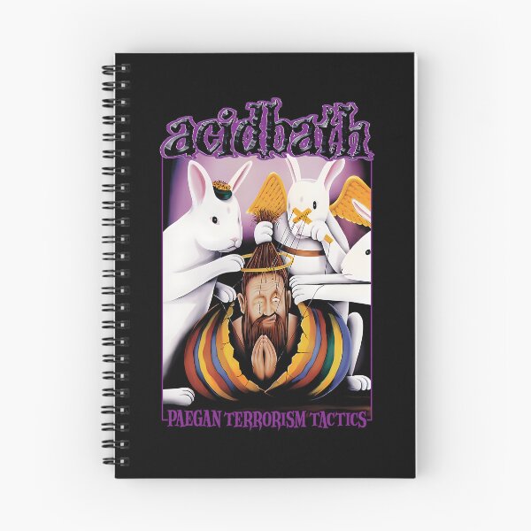 Item preview, Acid Bath Tactics designed and sold by DAWHATTNN.