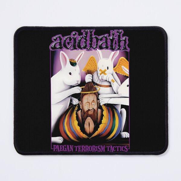 Item preview, Acid Bath Tactics designed and sold by DAWHATTNN.