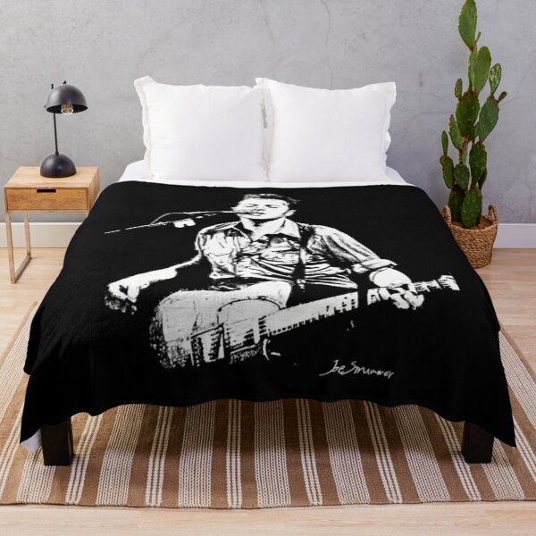 Item preview, Joe Strummer designed and sold by DAWHATTNN.