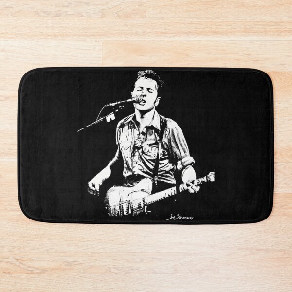 Item preview, Joe Strummer designed and sold by DAWHATTNN.