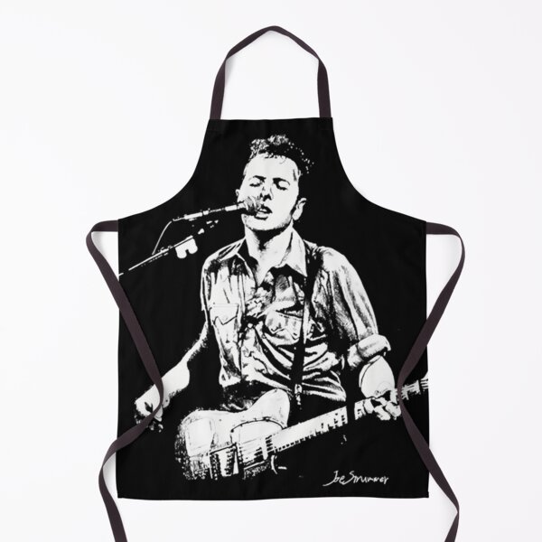 Item preview, Joe Strummer designed and sold by DAWHATTNN.