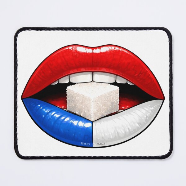 Item preview, Czech Sugar Cube Pop Art designed and sold by Bohemia_Originals.