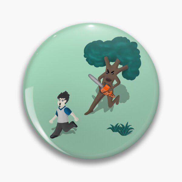 Item preview, Angry tree designed and sold by Daniel Vasco.