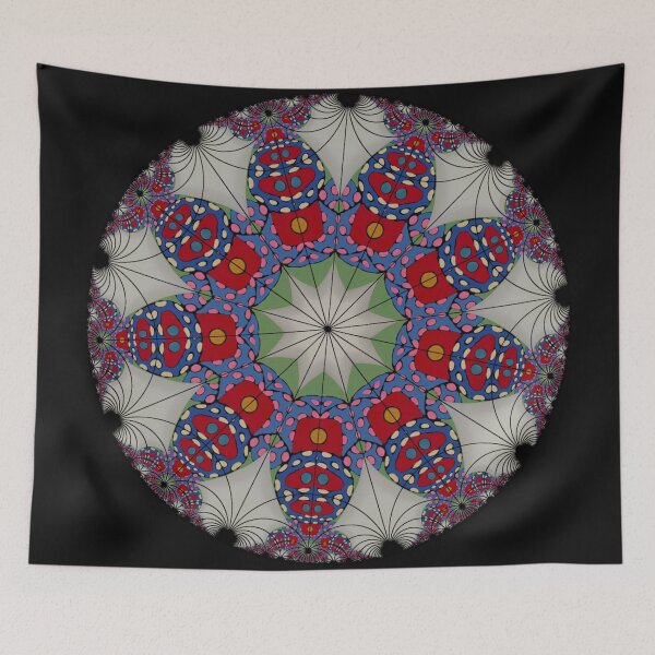 Artikelvorschau, Wheel of Fortune XXXXXXIII entworfen und verkauft von Gluecknika.